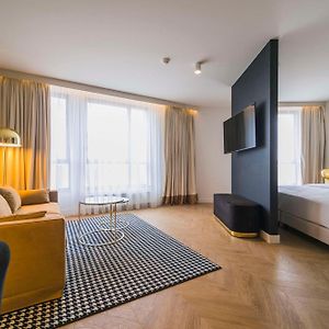 Apartament typu junior